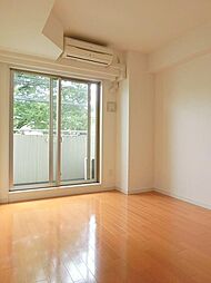 レヴィーガ練馬春日町駅前 4階1Kのリビング/ダイニング