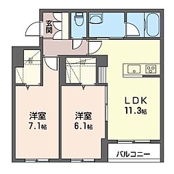 ホームズ 江戸川区の賃貸 2ldkの賃貸 物件一覧