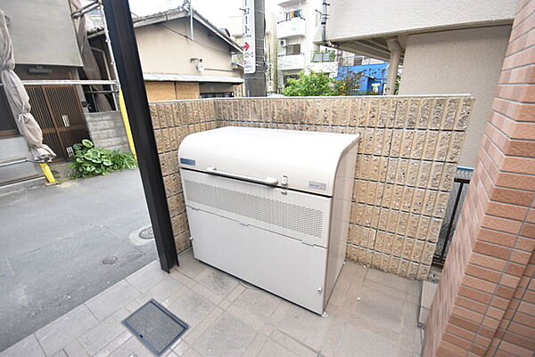 クリエイト香里園 ｜大阪府寝屋川市香里本通町(賃貸マンション1K・2階・22.32㎡)の写真 その25