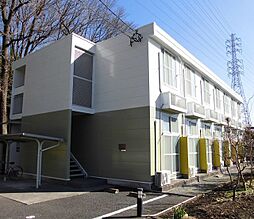 相模線 下溝駅 徒歩6分