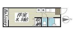 サニーコート(上依知) 1階