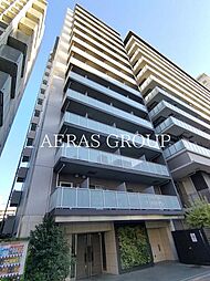 GENOVIA新宿green veil