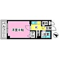 ジュネス井尻駅前2階5.2万円