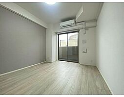 ＬＵＸＥＮＡ勝田台 2階1Kのリビング/ダイニング