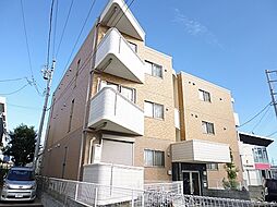 茅ケ崎駅 7.7万円