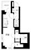 間取り：間取図