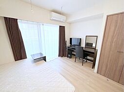 東急大井町線 旗の台駅 徒歩5分の賃貸マンション 1階1Kのリビング/ダイニング