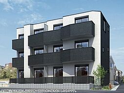 アノンテラス岡上