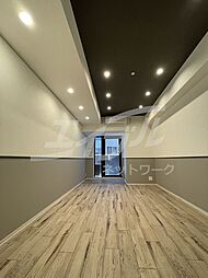 エスリードコート堺筋本町 3階1Kのリビング/ダイニング