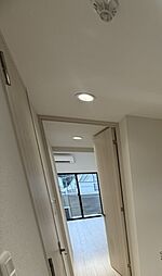 REGOLITH板橋本町 1階1Kのリビング/ダイニング