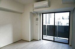 プレミアムフラットひばりヶ丘駅前 4階1Kのリビング/ダイニング