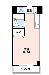 エステートロイヤル 1階