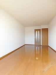 フジパレス野佐北新 1階1Kのリビング/ダイニング