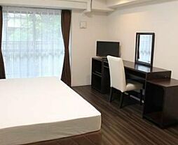 JR総武本線 津田沼駅 徒歩3分の賃貸マンション 1階1Kのリビング/ダイニング