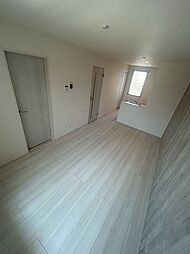 リーブルファイン武蔵村山大南 2階1LDKのリビング/ダイニング