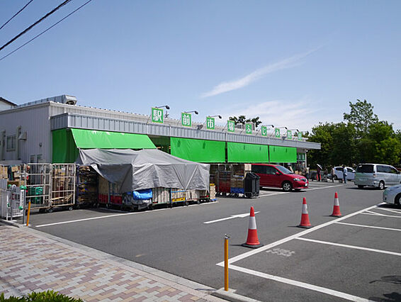 ＷＡＬＫ５ふじみ野_周辺_3