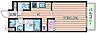間取り：間取図