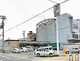 白川マンション  ｜ 兵庫県神戸市長田区細田町３丁目（賃貸マンション1K・1階・23.00㎡） その19