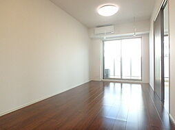 シーザスパレス錦糸町 504 5階2LDKのリビング/ダイニング