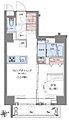 クレアティフ蔵前6階22.9万円