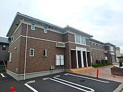 カレントハウス 203