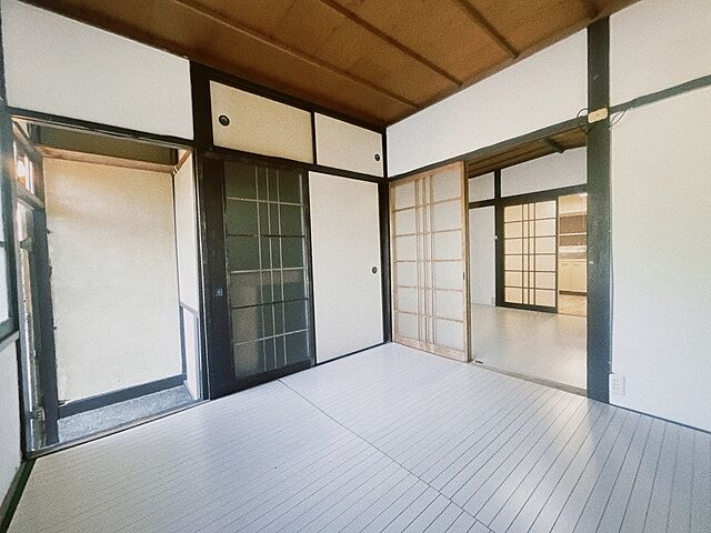 室内