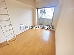 エステムコート三宮駅前ラ・ドゥー 2階1Kのリビング/ダイニング