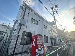 パルシティ駒込