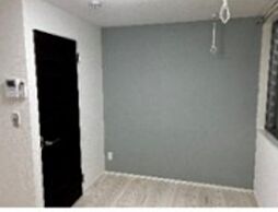 カインドネス北小岩 1階1Kのリビング/ダイニング