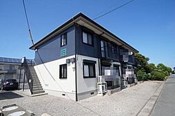 ファーストハイツ