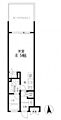 RESIDIA笹塚2階10.9万円