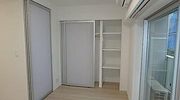 ハイズ ヴィガー墨田 4階1LDKのリビング/ダイニング