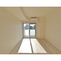 プレサンスブルーム浅草Ｎｏｒｔｈ 8階1Kのリビング/ダイニング