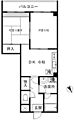 キャッスル相模原4階6.5万円