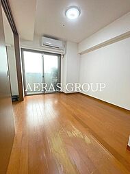 プロスペクト西巣鴨 13階2DKのリビング/ダイニング