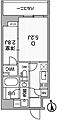 オルタナ東池袋6階14.6万円