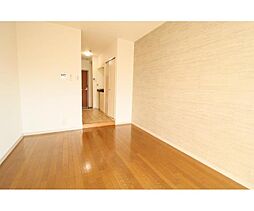 センチュリー蛍池 203 2階ワンルームのリビング/ダイニング