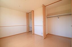 グロワール 1階1LDKのリビング/ダイニング