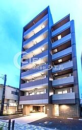 BPRレジデンス大山