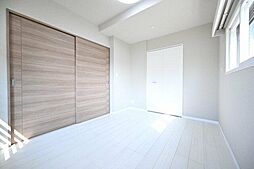 西日暮里フラッツ 5階1LDKのリビング/ダイニング