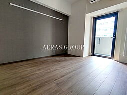 ルーツ文京音羽 302 3階1Kのリビング/ダイニング