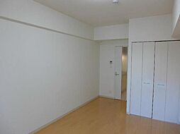 フォートレス文京 3階1Kのリビング/ダイニング