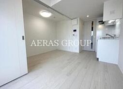 アーバネックス新御徒町 4階1DKのリビング/ダイニング