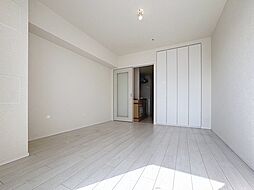 プラネソシエ神戸元町 604 6階1Kのリビング/ダイニング