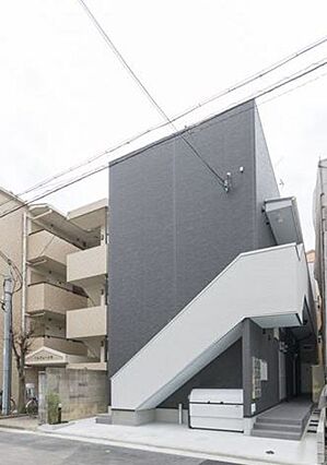フローレス堺壱番館_トップ画像