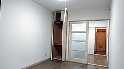 サングレース千歳台 1階1Kのリビング/ダイニング