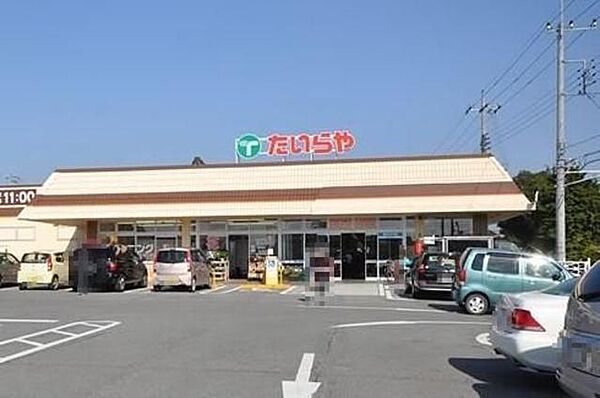 ピュア　シャトレ 00202｜栃木県宇都宮市宝木町１丁目(賃貸アパート1K・2階・28.20㎡)の写真 その15