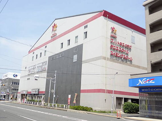 イルマーレ浦安_周辺_8