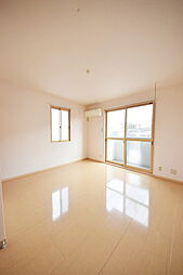 フローラ 1階1Kのリビング/ダイニング