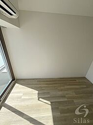 阪急宝塚本線 蛍池駅 徒歩6分の賃貸マンション 2階1LDKのリビング/ダイニング